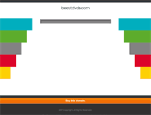 Tablet Screenshot of beastdvds.com